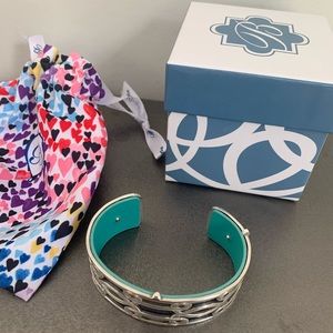 Brighton bracelet new in box